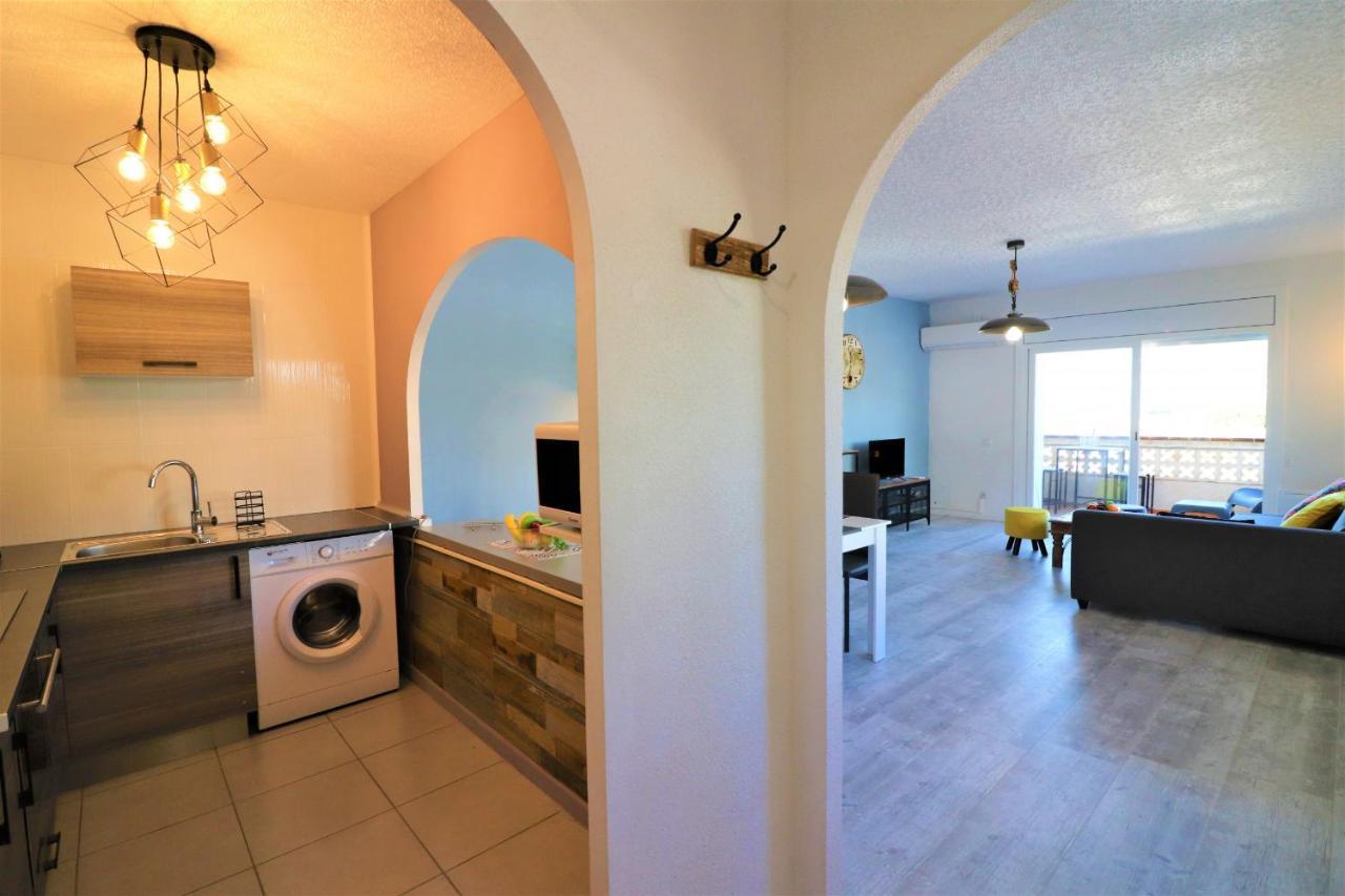 Appartement Lanzarote 1 2 - Immo Barneda Roses