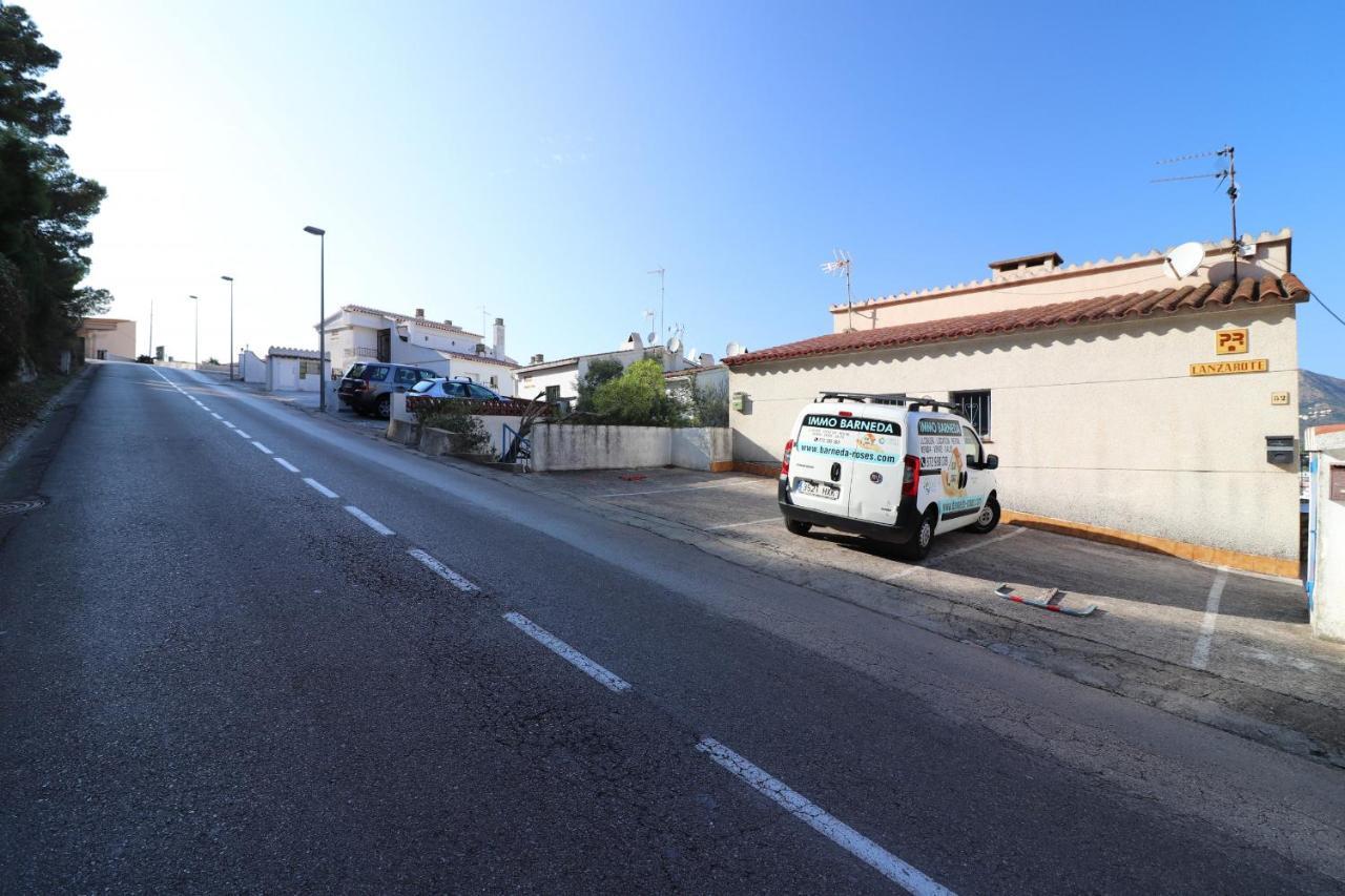 Appartement Lanzarote 1 2 - Immo Barneda Roses